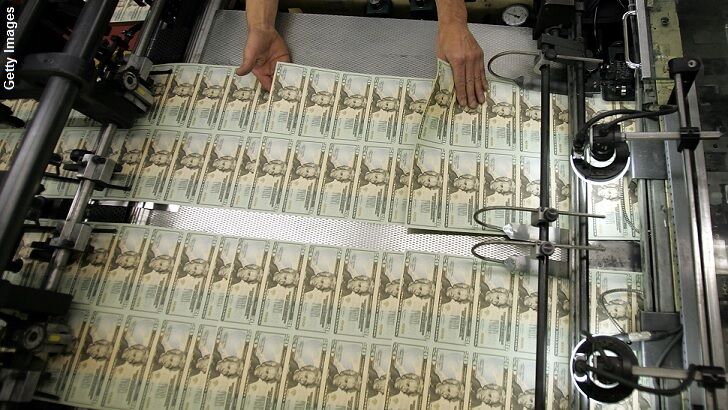 Big Changes Coming to American Currency