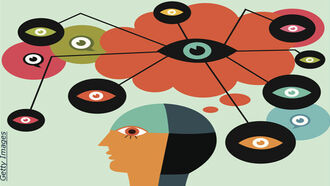 Blast from the Past: May 2005