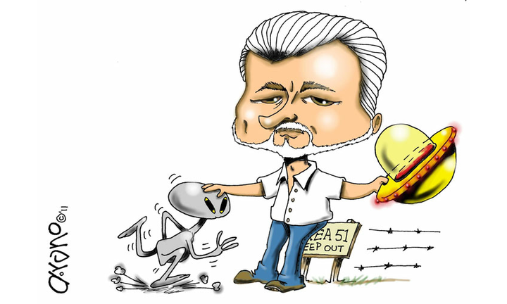 Knapp's News 11/20/11