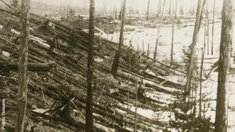 Russian Scientists Search for 'Cosmic Matter' Near Site of Tunguska Blast