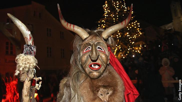 'Demons' Delight in German Festival | Coast to Coast AM
