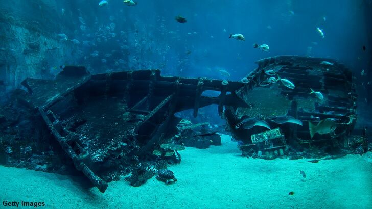 Spain and Mexico Launch New Hunt for Centuries-Old Sunken Treasure