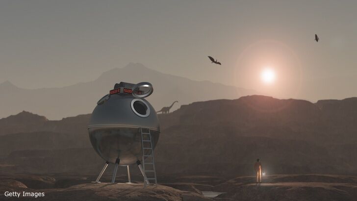 Time Travel Agent / Tarot Secrets