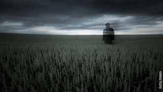 Intelligent Design/ Faking Your Death