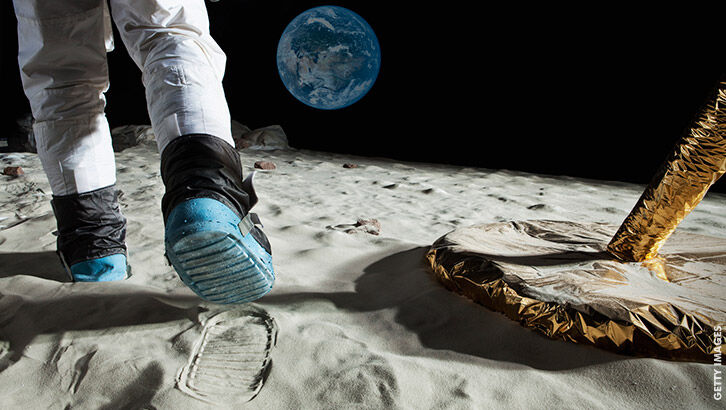 Doomsday Cults / Moon Landing Hoax