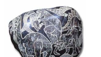 Jonathan Gray Material