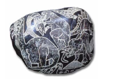 Jonathan Gray Material