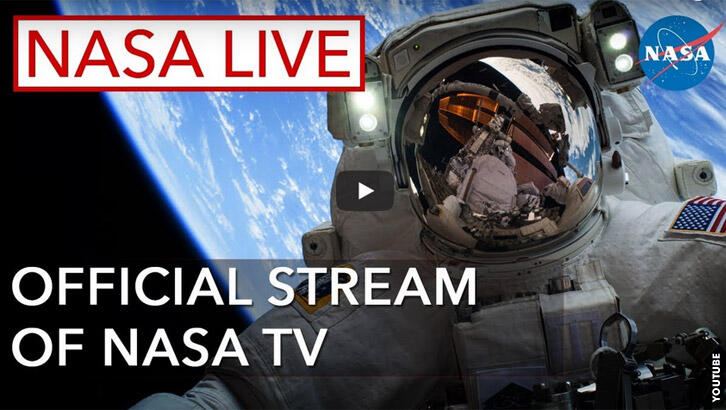 Watch Live: NASA's Mission To Touch The Sun | Coast to Coast AM