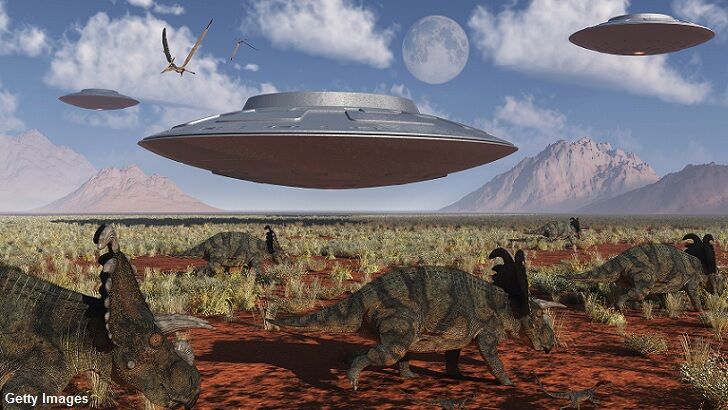 Strange Claims at Science Conference Spark Controversy