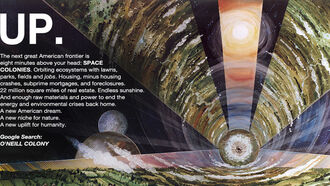 Space Graphics