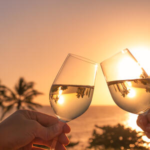 Honeymoon Travel