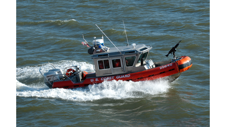 U.S. Coast Guard