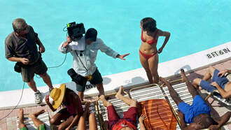 'Love Island USA' Casting Louisiana Singles For Upcoming Season