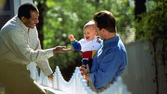 1 City In Ohio Stands Out Among The Most Neighborly Cities In The U.S.