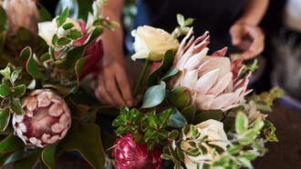 Hometown Hustler: Nemuel DePaula of Lenita by Grita in Highland Park