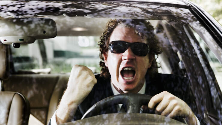 Mike's Awful List of the Week: Things I Secretly Do When No One’s