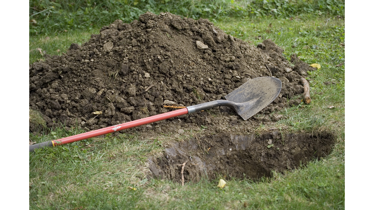 Hole