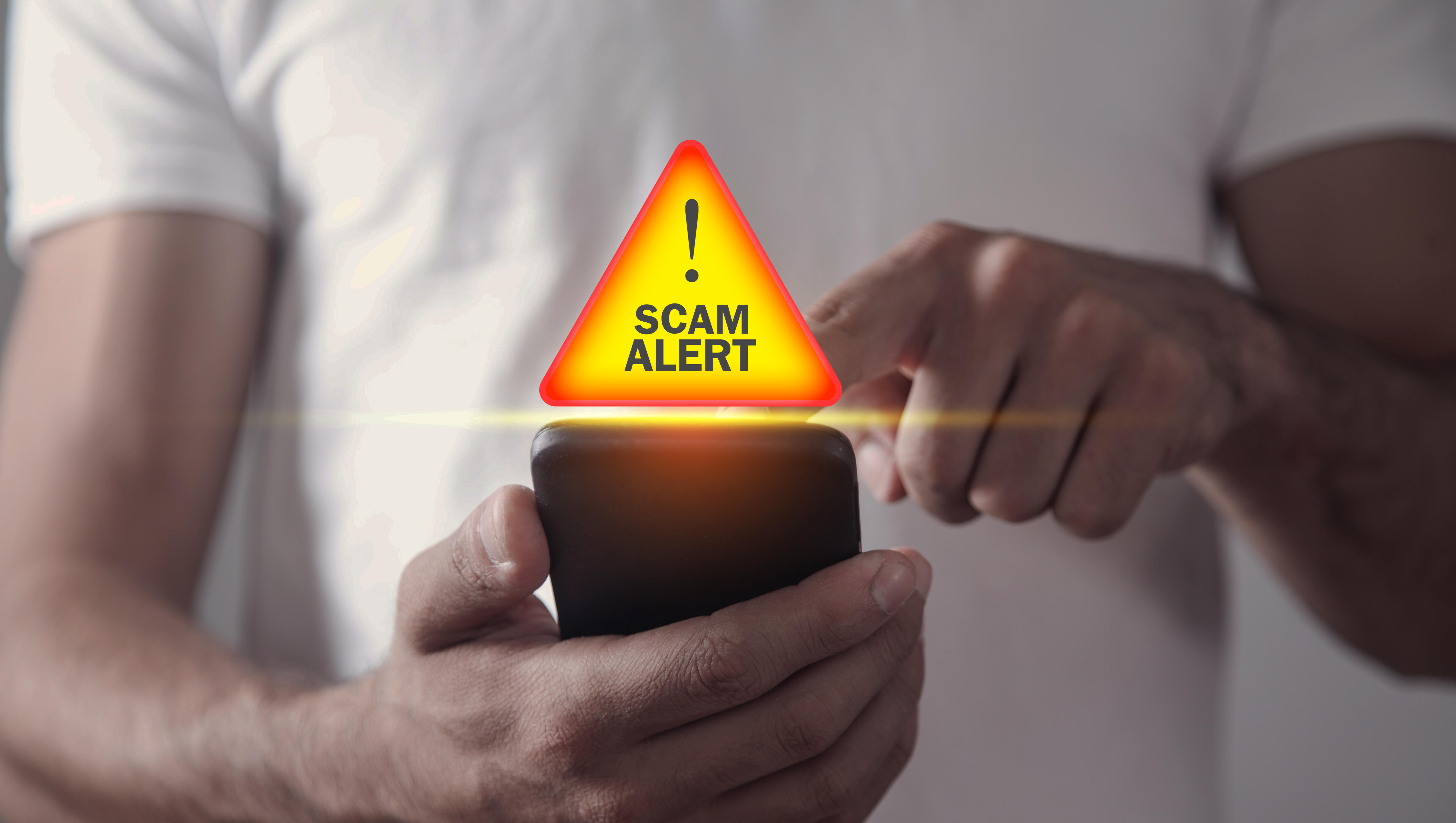 Upcoming Financial Fraud Event with Traci Dowd & Kelly Caufield