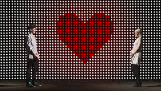 The Dating Game Is Rough.  Here's What NOT To Do.