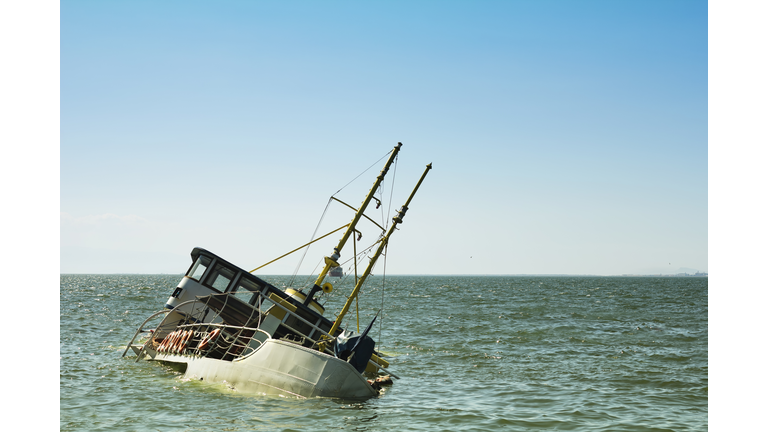 Sinking Ship