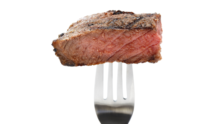 Steak Bite