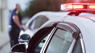 Woman Blames Friends For Exceeding 130 MPH On Wisconsin Interstate