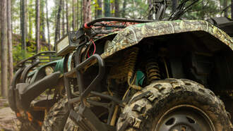 Catch Up With Ken Milam with The Great Outdoors Podcast