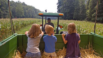 It's National Siblings Day! Do You Have the "Perfect" Number?