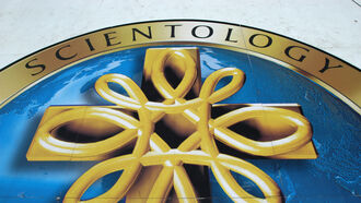 Inside Scientology