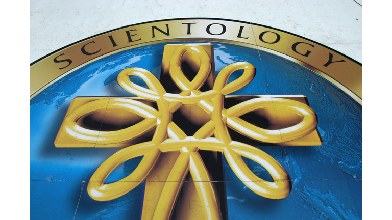 Scientology Secrets