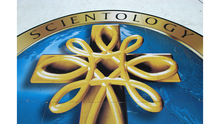 Inside Scientology