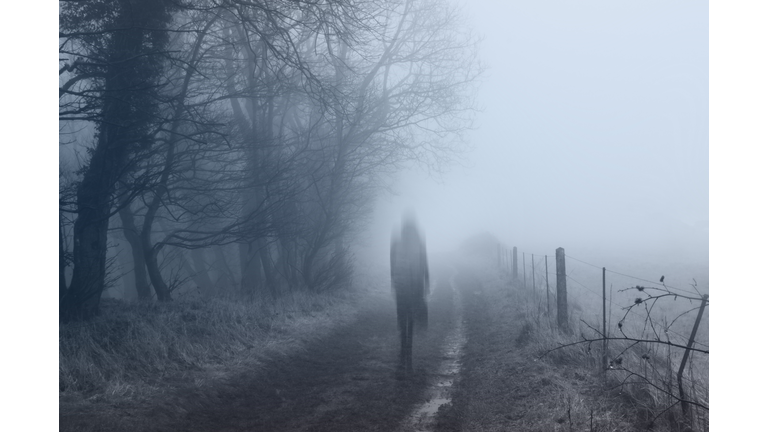 Gulf Disaster / Psychic Mediums