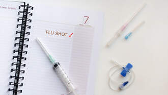 Sentara RMH to Offer Free Drive-Thru Flu Shot Clinic October 18