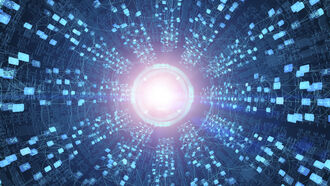 Time Travel & Cosmology