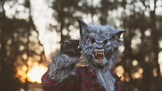Manwolf & Creature Sightings