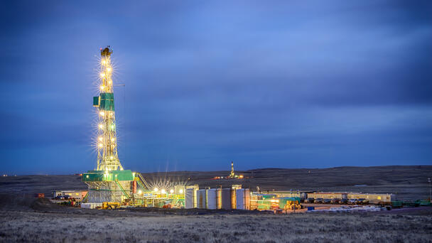 US Attack Causes Oil Price Surge