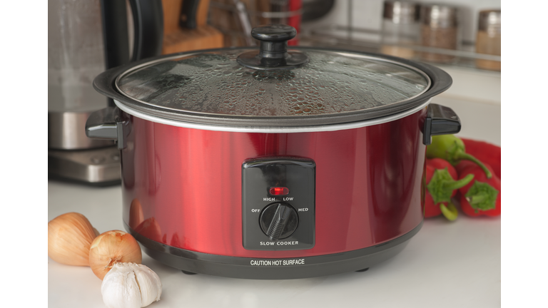 Slow Cooker