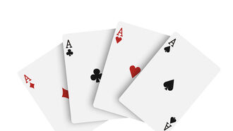 Manifesting Luck / ET Communications