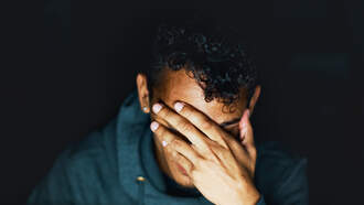 Trying To Be Happy Is Making Us Miserable