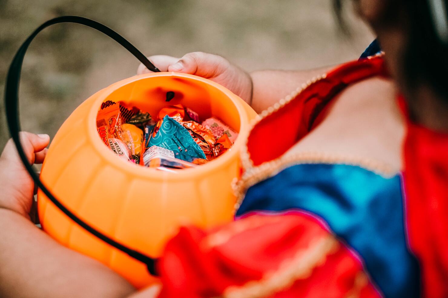 Trick or Treat