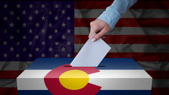 LISTEN: Larimer County Clerk and Recorder Tina Harris with Jimmy Lakey