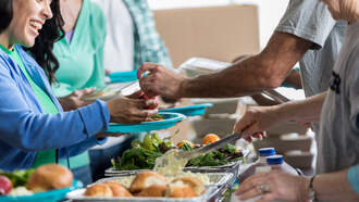 Utica Rescue Mission Plans Christmas Day Dinner