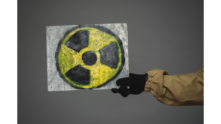 Radiation Detection & Open Lines