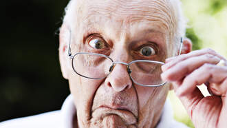 91-Year-Old Ohio Man Outsmarts Group Of Carjackers