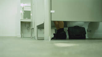 A Fitting Tribute to the P00P Game