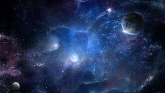 Cosmology / Remote Viewing