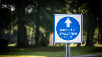 Hurricane Tips for First Timers