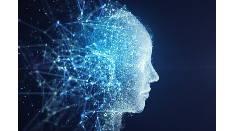 Promise & Perils of AI