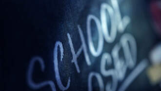 Arbor Hill Elementary Closed Due to Water Main Break