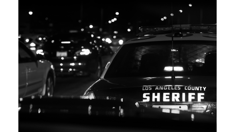 Los Angeles County Sheriff